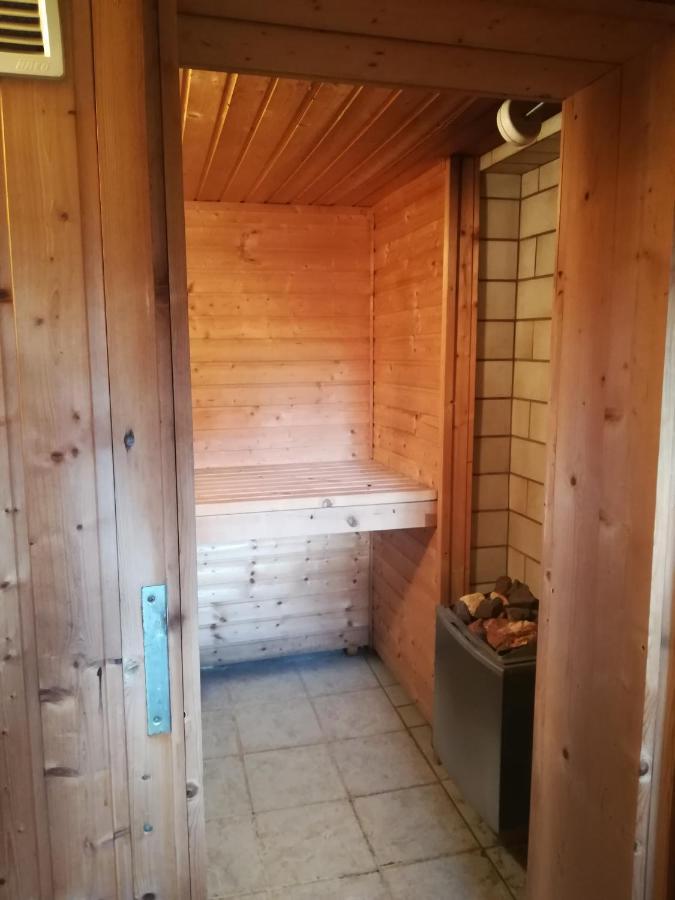 Chata Rybna 18 Pernink Exterior foto