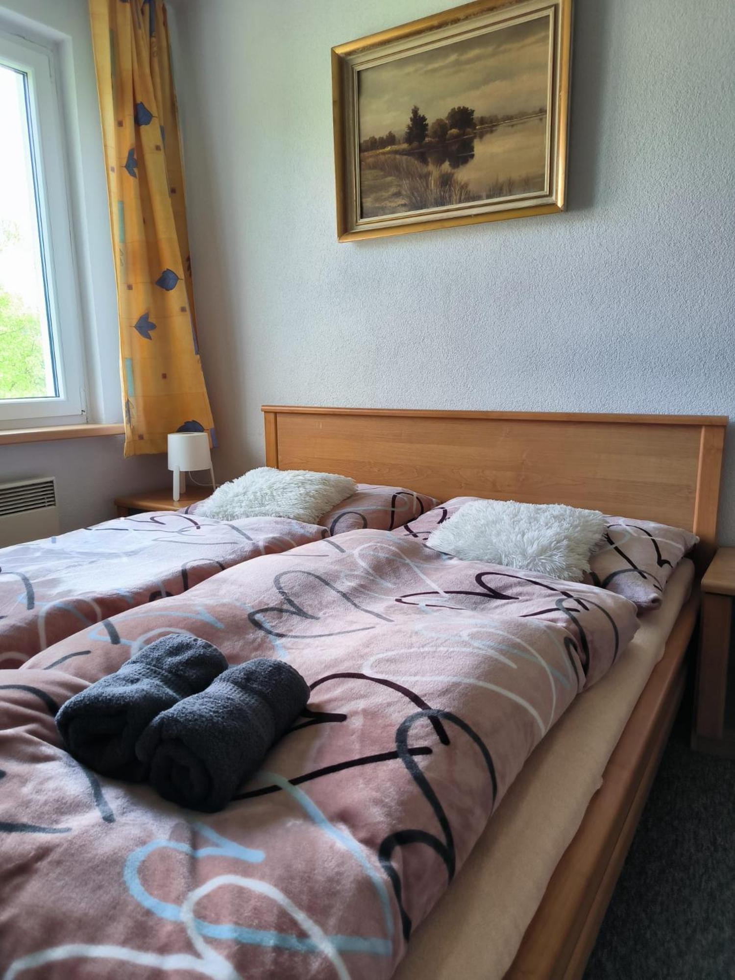 Chata Rybna 18 Pernink Exterior foto